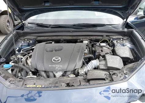 2021 Mazda Cx-30 Select из США, поврежденный, VIN 3MVDMABL2MM255785